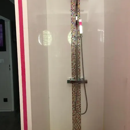 Bel Au Calme Vue Imprenable Parking Prive Gratuit アパート *